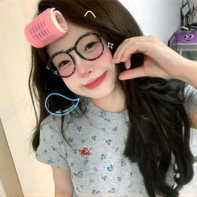 天上掉下个林妹妹