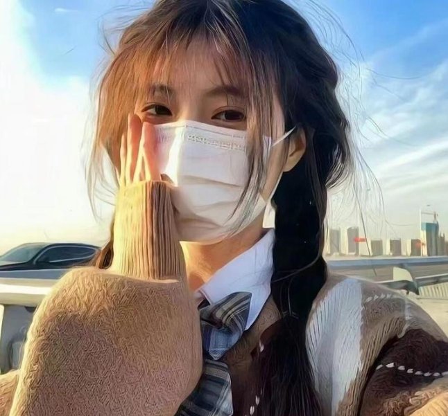 我本王者!只是低调